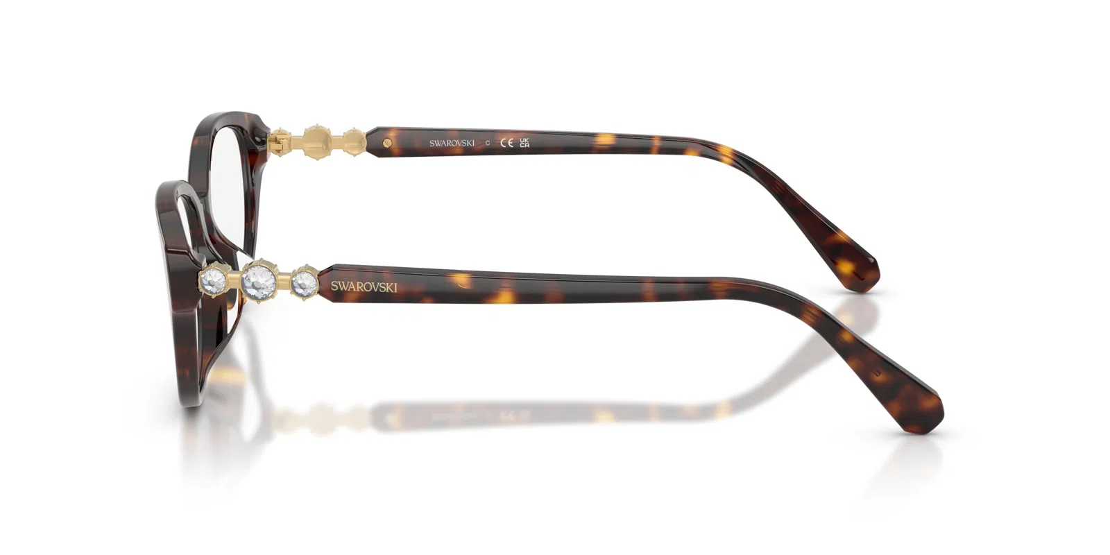 Swarovski 2058D Eyeglasses - view 16